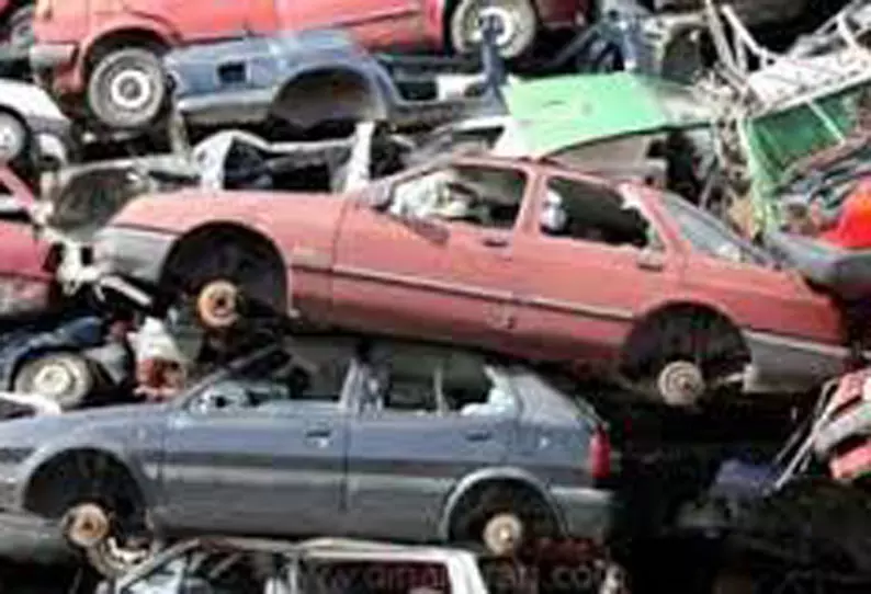 15 ஆண்டுகளுக்கு மேல் பழமையான அரசு வாகனங்கள் அழிக்கப்படும்- மாநில அரசு முடிவு 15 ஆண்டுகளுக்கு மேல் பழமையான அரசு வாகனங்கள் அழிக்கப்படும்- மாநில அரசு முடிவு