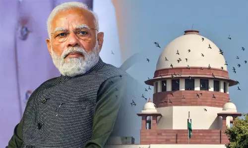 பிரதமர் மோடி குறித்த ஆவணப்பட தடைக்கு எதிராக சுப்ரீம் கோர்ட்டில் மனு பிரதமர் மோடி குறித்த ஆவணப்பட தடைக்கு எதிராக சுப்ரீம் கோர்ட்டில் மனு