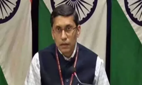 இஸ்ரேல் பயங்கரவாத தாக்குதலில் 7 பேர் பலி - இந்தியா கண்டனம்