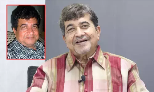 கன்னட பட காமெடி நடிகர் மாரடைப்பால் காலமானார்