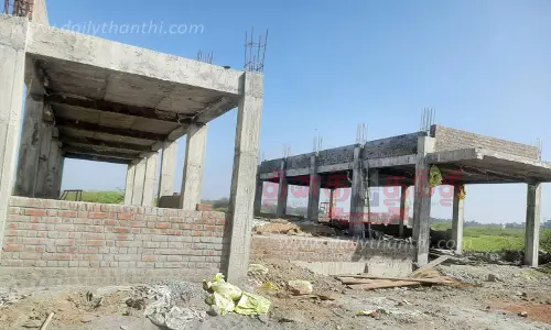 தர்மபுரி நகராட்சி 9-வது வார்டுஎரிவாயு தகன மேடை அமைக்கும் பணி விரைவுப்படுத்தபடுமா?பொதுமக்கள் எதிர்பார்ப்பு தர்மபுரி நகராட்சி 9-வது வார்டுஎரிவாயு தகன மேடை அமைக்கும் பணி விரைவுப்படுத்தபடுமா?பொதுமக்கள் எதிர்பார்ப்பு