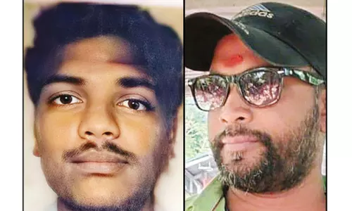 டேங்கர் லாரி-மோட்டார் சைக்கிள் மோதல்: சென்னை வாலிபர் உள்பட 2 பேர் பலி