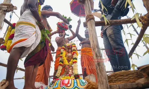 செல்வவிநாயகர் கோவில் கும்பாபிஷேகம் செல்வவிநாயகர் கோவில் கும்பாபிஷேகம்