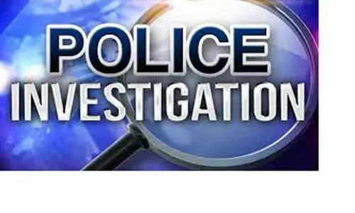 மூதாட்டியிடம் 7 பவுன் தங்க சங்கிலி பறிப்பு மூதாட்டியிடம் 7 பவுன் தங்க சங்கிலி பறிப்பு