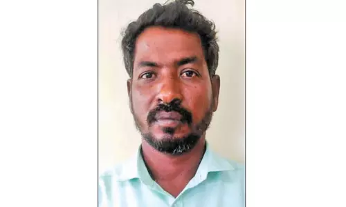 வங்கி ஏ.டி.எம். வாசலில் நடந்த ரூ.5 லட்சம் கொள்ளை வழக்கில் முக்கிய குற்றவாளி கைது