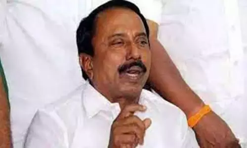 கொங்கு மண்டலம் என்பது அ.தி.மு.க.வின் இரும்பு கோட்டை - முன்னாள் அமைச்சர் செங்கோட்டையன் கொங்கு மண்டலம் என்பது அ.தி.மு.க.வின் இரும்பு கோட்டை - முன்னாள் அமைச்சர் செங்கோட்டையன்