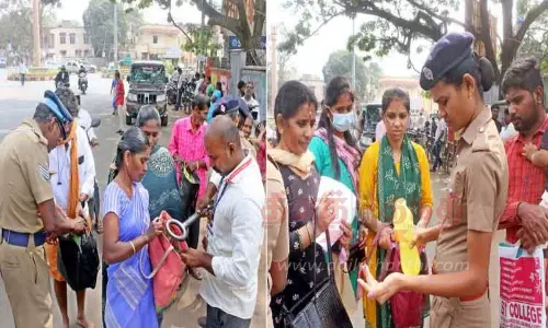 சோமனூரில் டாஸ்மாக் கடை அமைக்க கூடாது