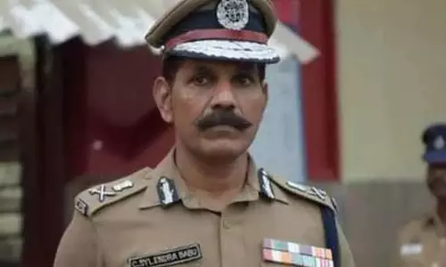 கடத்தல் விவகாரங்களில் எப்.ஐ.ஆர் பதிவு செய்ய எஸ்.பி-க்களின் அனுமதி தேவையில்லை - டி.ஜி.பி சைலேந்திர பாபு