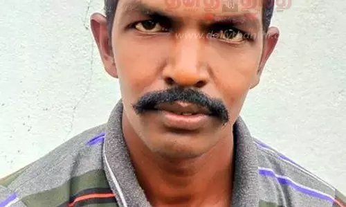 நாமக்கல்லில் பயங்கரம்தொழிலாளி குத்திக்கொலைஅண்ணன் மகன், நண்பர்களுடன் வெறிச்செயல்