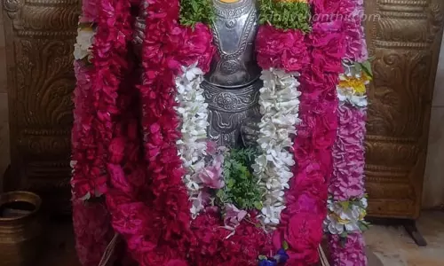 தைமாத கிருத்திகையையொட்டிமுருகன் கோவில்களில் சிறப்பு பூஜை