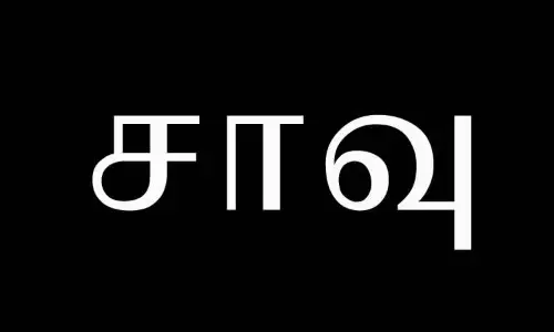 மோட்டார்ைசக்கிள் விபத்தில் விவசாயி சாவு மோட்டார்ைசக்கிள் விபத்தில் விவசாயி சாவு