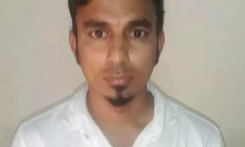 பெண்ணை கொலை செய்த வாலிபருக்கு ஆயுள் தண்டனை பெண்ணை கொலை செய்த வாலிபருக்கு ஆயுள் தண்டனை