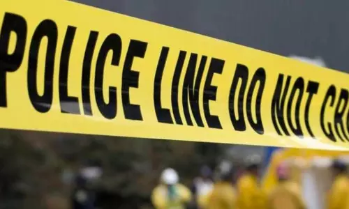 மெக்சிகோவில் பயங்கரம்: கேளிக்கை விடுதியில் துப்பாக்கிச்சூடு - 8 பேர் உயிரிழப்பு