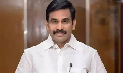 தமிழகத்தில் 11 மாவட்ட கலெக்டர்கள் மாற்றம்