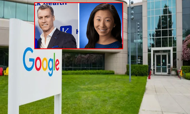 ஆசையுடன் அணுகிய பெண் மேலதிகாரி; மறுத்ததற்காக பணி நீக்கம்: முன்னாள் கூகுள் அதிகாரி பரபரப்பு குற்றச்சாட்டு