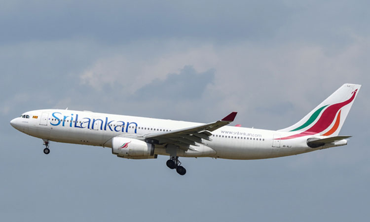 எரிபொருள் நிரப்ப மீண்டும் சென்னைக்கு வரும் இலங்கை விமானங்கள்..!