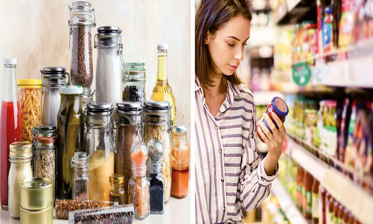 Healthiest Non Perishable Foods 