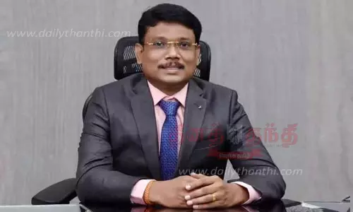 உழவன் செயலி மூலம் வேளாண் தகவல்களை அறிந்து கொள்ளலாம்; கலெக்டர் தகவல் உழவன் செயலி மூலம் வேளாண் தகவல்களை அறிந்து கொள்ளலாம்; கலெக்டர் தகவல்