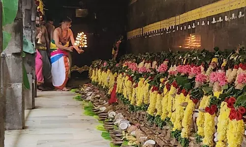 63 நாயன்மார்கள் வருசாபிஷேக விழா 63 நாயன்மார்கள் வருசாபிஷேக விழா