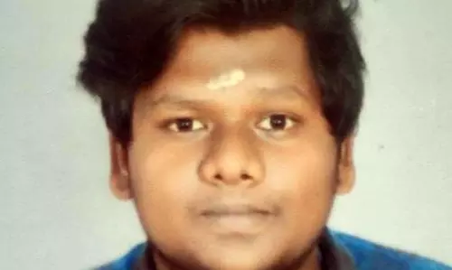 1½ வயது குழந்தையை பாலியல் வன்கொடுமை செய்த வாலிபருக்கு 20 ஆண்டு சிறை 1½ வயது குழந்தையை பாலியல் வன்கொடுமை செய்த வாலிபருக்கு 20 ஆண்டு சிறை