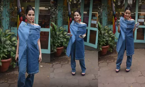 எந்த சண்டையில் சட்டை கிழிஞ்சதோ...? மேலாடையான ஜீன்ஸ் பேண்ட், ஊர் சுற்ற கிளம்பிய உர்பி ஜாவேத் எந்த சண்டையில் சட்டை கிழிஞ்சதோ...? மேலாடையான ஜீன்ஸ் பேண்ட், ஊர் சுற்ற கிளம்பிய உர்பி ஜாவேத்