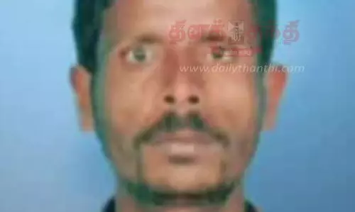 யானை தாக்கி விவசாயி பலி யானை தாக்கி விவசாயி பலி