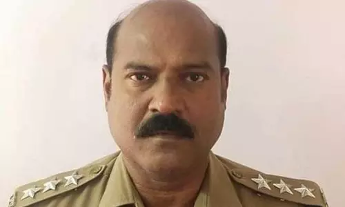 விழுப்புரம் துணை போலீஸ் சூப்பிரண்டு திடீர் சாவு விழுப்புரம் துணை போலீஸ் சூப்பிரண்டு திடீர் சாவு