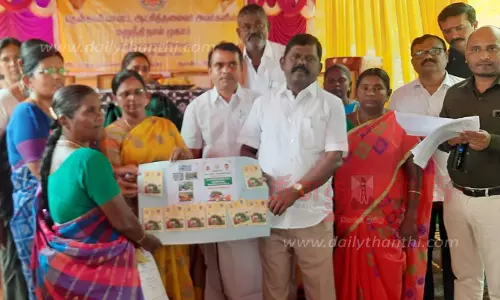 மனுநீதி முகாம் மனுநீதி முகாம்