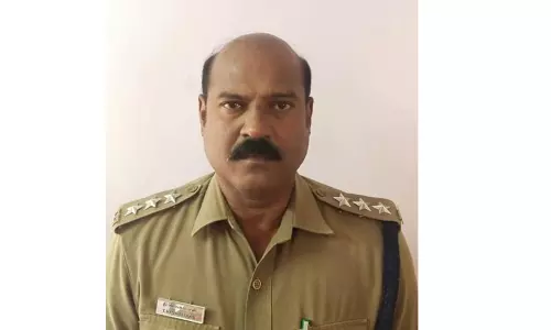 துணை போலீஸ் சூப்பிரண்டு திடீர் சாவு துணை போலீஸ் சூப்பிரண்டு திடீர் சாவு