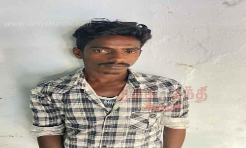 வழிப்பறி வழக்கில் 2 பேருக்கு சிறை தண்டனை வழிப்பறி வழக்கில் 2 பேருக்கு சிறை தண்டனை