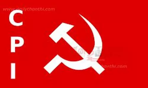 பாலாற்றில் தடுப்பணை அமைக்க வேண்டும் இந்திய கம்யூனிஸ்டு கட்சியினர் வலியுறுத்தல் பாலாற்றில் தடுப்பணை அமைக்க வேண்டும் இந்திய கம்யூனிஸ்டு கட்சியினர் வலியுறுத்தல்