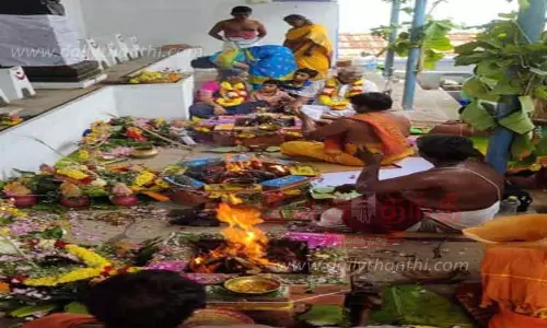 சுடலைமாட சுவாமி கோவில் கும்பாபிஷேகம் சுடலைமாட சுவாமி கோவில் கும்பாபிஷேகம்