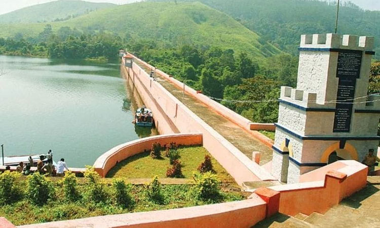 முல்லை பெரியாறு அணையில் மத்திய நீர்வள ஆதார துணைக்குழு இன்று ஆய்வு