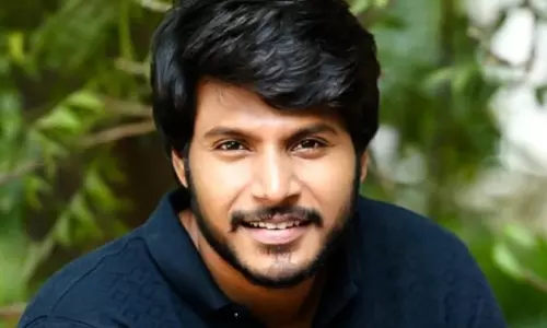 மாநகரம் 2-ல் நடிக்க விரும்பும் சந்தீப் கிஷன் மாநகரம் 2-ல் நடிக்க விரும்பும் சந்தீப் கிஷன்