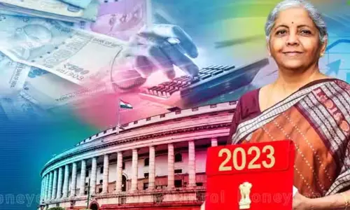 மத்திய பட்ஜெட் 2023-2024 : விலை உயர்வு...! விலை குறைவு...! எவை எவை...? மத்திய பட்ஜெட் 2023-2024 : விலை உயர்வு...! விலை குறைவு...! எவை எவை...?