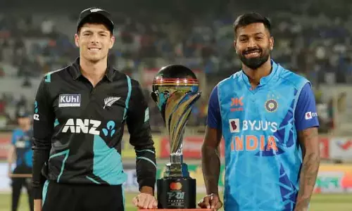 தொடரை வெல்லப்போவது யார்? கடைசி டி20 போட்டியில் டாஸ் வென்ற இந்திய அணி பேட்டிங் தேர்வு