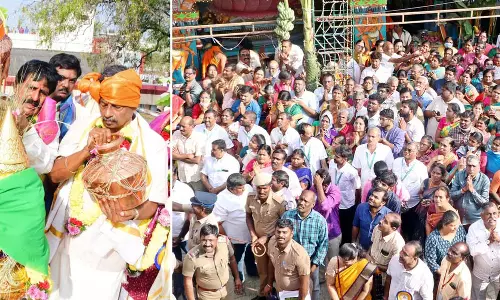 கோவை சாய்பாபா கோவில் கும்பாபிஷேகம்