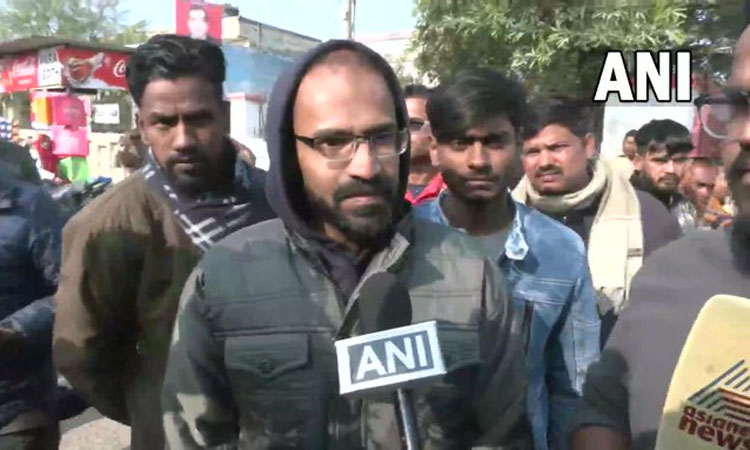 பத்திரிகையாளர் சித்திக் கப்பன் ஜாமீனில் விடுதலை