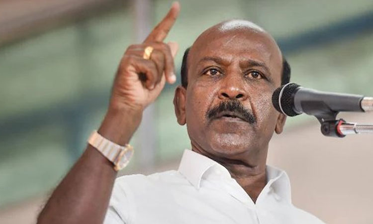 கிணற்றுக்குள் டைவ் அடித்த அமைச்சர் மா.சுப்பிரமணியன்...!