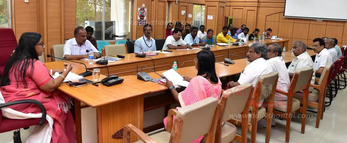 பருப்பு வகைகளின் இருப்பை இணையதளத்தில் பதிவேற்றம் செய்ய வேண்டும்