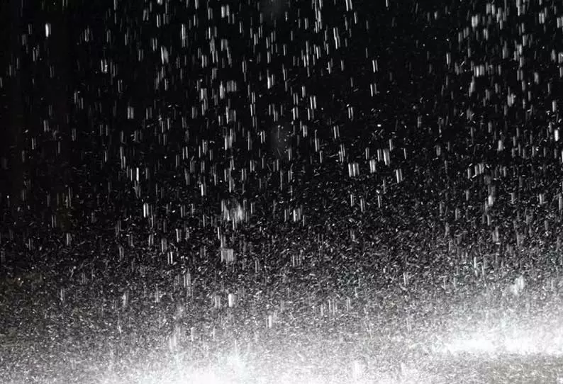 அரியலூரில் பெய்த மழையளவு விவரம் அரியலூரில் பெய்த மழையளவு விவரம்