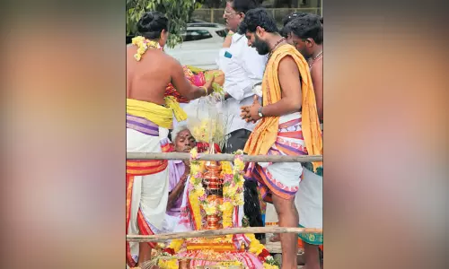 காஞ்சீபுரம் வினை தீர்க்கும் விநாயகர் கோவில் கும்பாபிஷேகம்