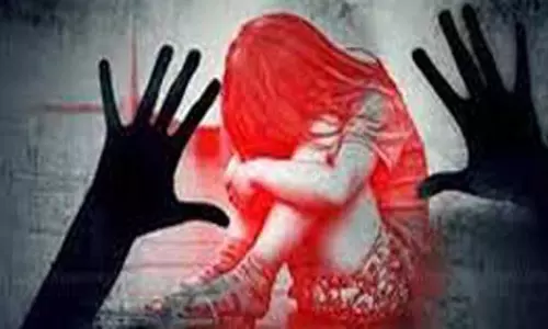 காட்டுப்பகுதியில்10 வயது சிறுமிக்கு பாலியல் தொந்தரவு