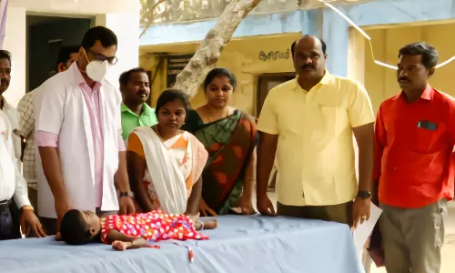மாற்றுத்திறனாளி மாணவர்களுக்கு மருத்துவ முகாம் மாற்றுத்திறனாளி மாணவர்களுக்கு மருத்துவ முகாம்
