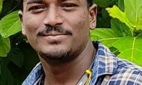 மலேசியாவில் சிக்கி தவிக்கும் பட்டுக்கோட்டை வாலிபர்