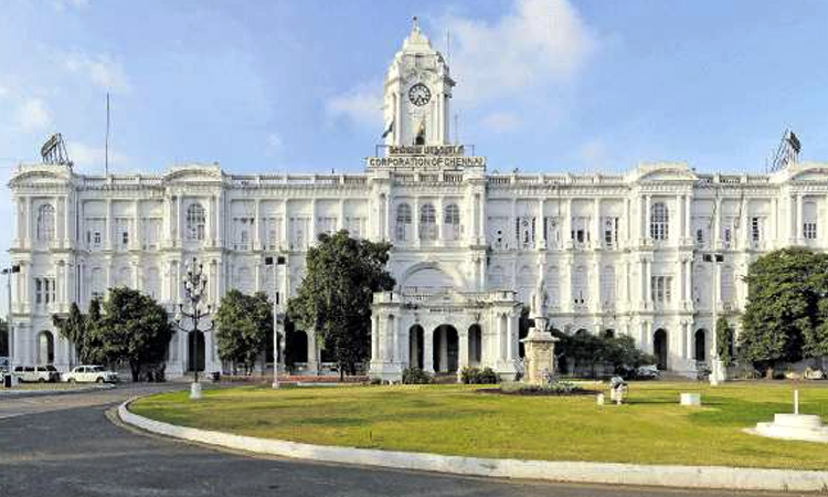 பாக்கி வைத்திருப்போருக்கு நோட்டீஸ்: சொத்துவரி நிலுவைத்தொகையை உடனடியாக செலுத்த வேண்டும் - மாநகராட்சி எச்சரிக்கை