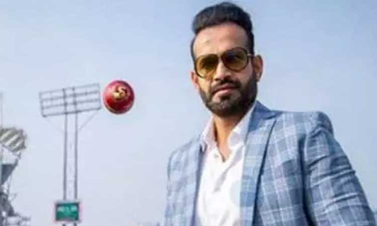 விராட் கோலி போல் அனைத்து வடிவ கிரிக்கெட்டிலும் இவர் ஆதிக்கம் செலுத்துவார்... இளம் வீரரை புகழ்ந்த இர்பான் பதான்