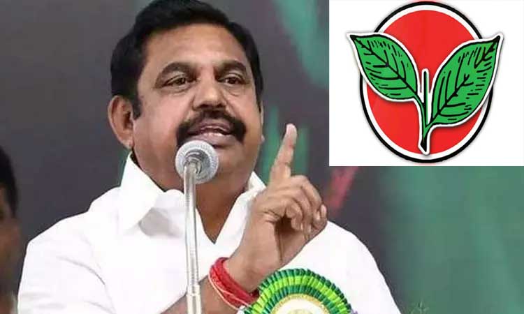 இரட்டை இலை சின்னம் தொடர்பாக இந்திய தேர்தல் ஆணைய அதிகாரிகளை சந்திக்க ஈபிஎஸ் தரப்பு முடிவு