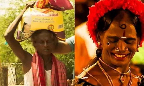 பரியேறும் பெருமாள் திரைப்படத்தில் நடித்த நெல்லை தங்கராஜ் உடல்நிலை குறைவால் காலமானார்