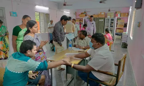 மாற்றுத்திறனாளிகளுக்கு மருத்துவ முகாம்